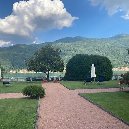Ville Lago Lugano ปอร์โต เซเรซิโอ ภายนอก รูปภาพ